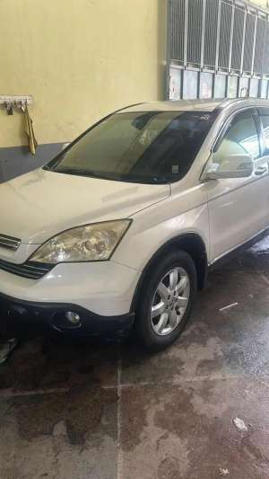 Jual bekas Honda CRV 2.4 2007 Gen 3,lokasi di  ,Bandung Kab.