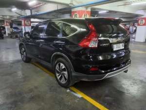 Jual bekas Honda CRV 2.4 matik 2015,lokasi di  ,Jakarta Utara