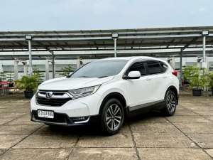 Jual bekas Honda CRV Prestige 2018,lokasi di Jakarta Utara