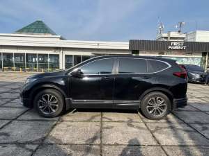 Jual bekas Honda CRV PRESTIGE SENSING 2022 MOBIL TERAWAT,lokasi di Jakarta Selatan