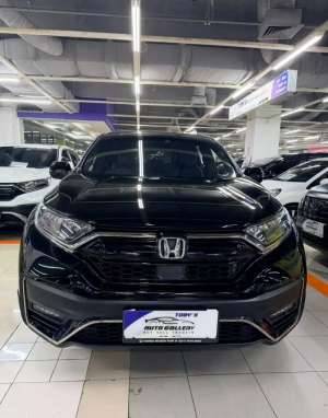 Jual bekas Honda Crv Prestige Sensing Black Edition 2023,lokasi di  ,Jakarta Pusat