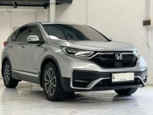 Jual bekas HONDA CRV PRESTIGE TURBO 2021 JRG PAKAI,lokasi di  ,Sidoarjo  Kab.