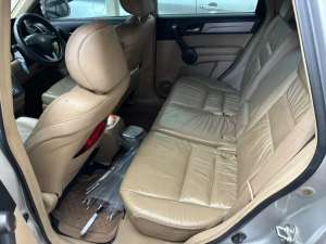 Jual bekas Honda CRV RE1 2.4 cc Bensin Tahun 2010,lokasi di Jakarta Barat