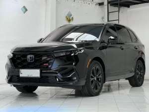Jual bekas HONDA CRV RS HYBRID 2023 LOW KM,lokasi di Surabaya Kota