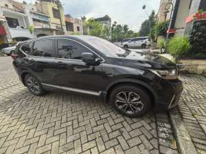 Jual bekas Honda CRV TURBO PRESTIGE,lokasi di Surabaya Kota