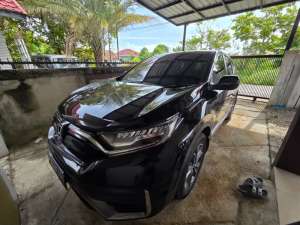 Jual bekas Honda CRV Turbo Prestige Facelift 2022,lokasi di  ,Pekanbaru Kota