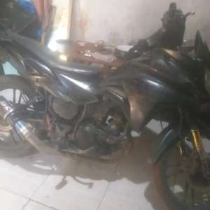 Jual bekas Honda CS One Mesin Mantap,lokasi di  ,Bekasi Kab.