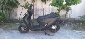 Jual bekas Honda CUV E listrik,lokasi di Palu Kota