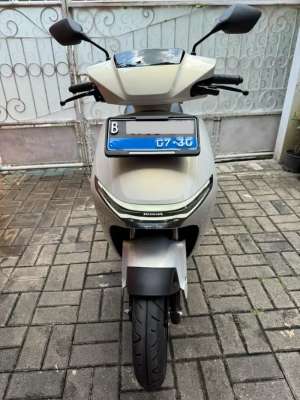 Jual bekas Honda Cuv-e Roadsync Duo,lokasi di  ,Tangerang Kota