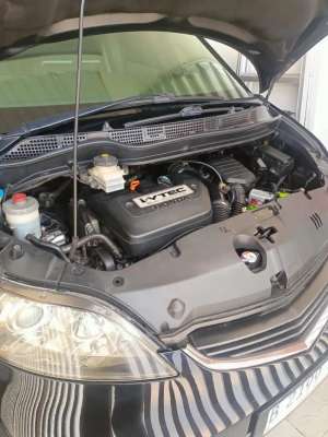 Jual bekas Honda Elysion 2005 Bensin,lokasi di  