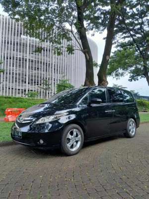 Jual bekas Honda Elysion Istimewa Siap Lebaran,lokasi di Jakarta Selatan