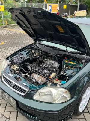 Jual bekas Honda Ferio 1996 Bensin,lokasi di Bekasi Kab.