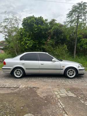 Jual bekas Honda Ferio 1998 Bensin,lokasi di Malang Kab.