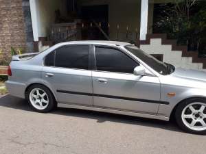 Jual bekas Honda Ferio 2000 Bensin,lokasi di  ,Surakarta Kota