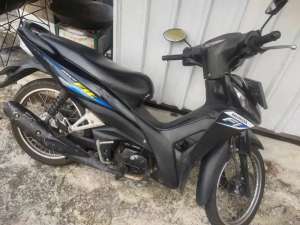 Jual bekas Honda Fit Th 2022 Tangan ke dua,lokasi di Balikpapan Kota