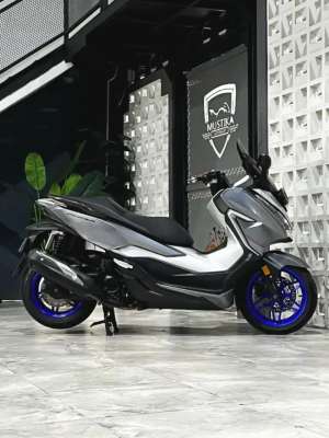 Jual bekas HONDA FORZA 250 2019 - Chintia Mustika,lokasi di  ,Pasuruan Kab.