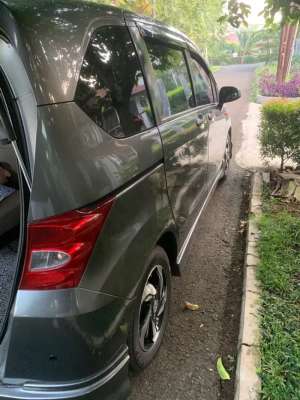 Jual bekas Honda Freed 2010 Bensin,lokasi di  
