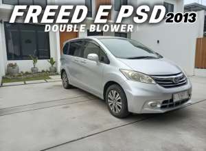 Jual bekas HONDA FREED E PSD 2013GRESS BRATANG JAYA No 53,lokasi di Gresik Kab.