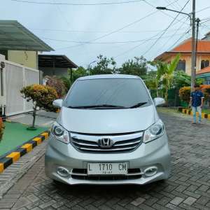 Jual bekas Honda Freed E PSD AC Double TH 2013,lokasi di Sidoarjo  Kab.