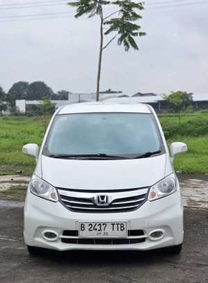 Jual bekas Honda Freed PSD 2014. AC Doubel. istimewa,lokasi di Yogyakarta Kota