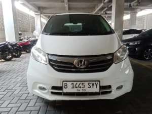 Jual bekas Honda Freed PSD at 2014,lokasi di  ,Jakarta Timur