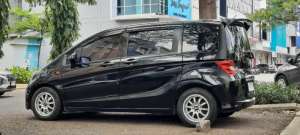 Jual bekas Honda Freed PSD Type E PSD tahun 2009,lokasi di Bekasi Kota