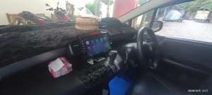 Jual bekas Honda freed S AT 1500cc,lokasi di  ,Paser Kab.