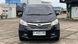 Jual bekas HONDA FREED SD 1.5 AT 20142015 HITAM FREED E SD,lokasi di  