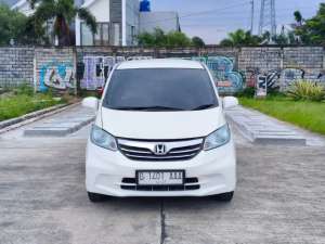 Jual bekas Honda Freed SD AT 2012,lokasi di  ,Bandung Kota