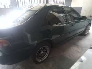Jual bekas Honda Genio 1992 Bensin,lokasi di Tabanan Kab.