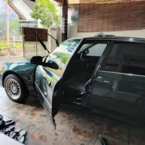 Jual bekas Honda Genio 1994 Bensin,lokasi di Yogyakarta Kota