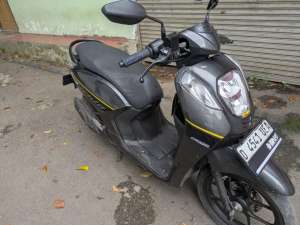 Jual bekas Honda Genio 2019,lokasi di Bandung Kota