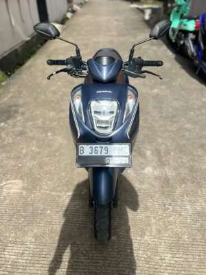 Jual bekas Honda Genio new 2023,lokasi di Bekasi Kota