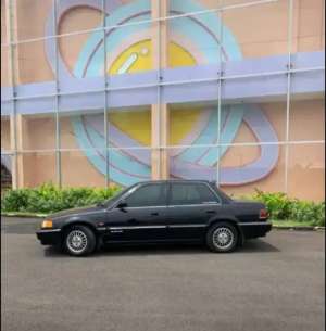 Jual bekas Honda grand civic 1.5 1991 hitam lokasi dekat bsd serpong tangsel,lokasi di  ,Tangerang Selatan Kota