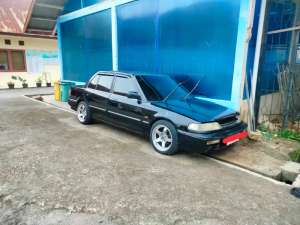 Jual bekas Honda Grend civiv,lokasi di Padang Panjang Kota