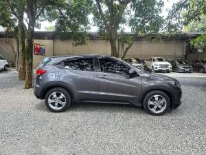 Jual bekas HONDA HR-V 1.5 E CVT 2018 MATIC ISTIMEWA,lokasi di Bandung Kota