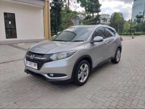 Jual bekas Honda HR-V 1.5 E CVT Low KM Pajak Panjang Mulus Terawat Siap Pakai,lokasi di Jakarta Selatan