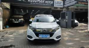 Jual bekas HONDA HR-V 1.5 SE AT 2022,lokasi di Bandung Kota