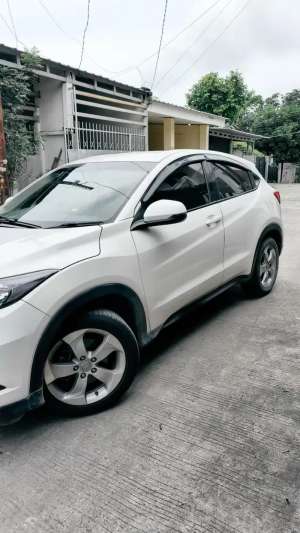 Jual bekas Honda HR-V 2015 Bensin,lokasi di Tangerang Kab.