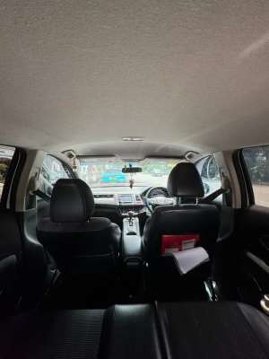 Jual bekas Honda HR-V 2015 Bensin,lokasi di Jakarta Utara