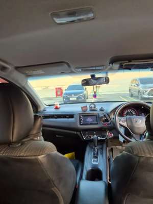 Jual bekas Honda HR-V 2015 Bensin,lokasi di Jakarta Pusat