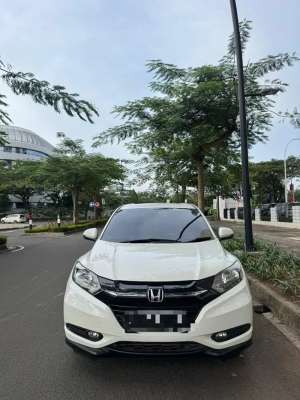 Jual bekas Honda HR-V 2015 Bensin,lokasi di  ,Tangerang Kota