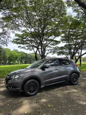 Jual bekas Honda HR-V 2016 Bensin,lokasi di Tangerang Kota
