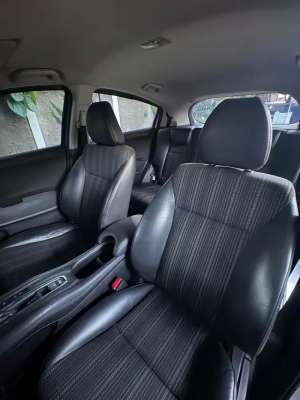 Jual bekas Honda HR-V 2016 Bensin,lokasi di Jakarta Timur