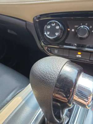 Jual bekas Honda HR-V 2017 Bensin,lokasi di Bekasi Kota