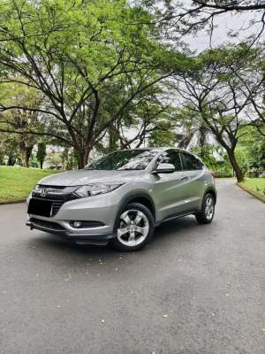 Jual bekas Honda HR-V 2018 Bensin,lokasi di Bekasi Kota
