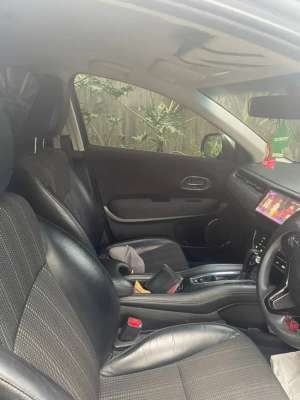 Jual bekas Honda HR-V 2018 Bensin,lokasi di Jakarta Selatan