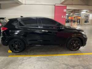 Jual bekas Honda HR-V 2018 Bensin,lokasi di Jakarta Pusat