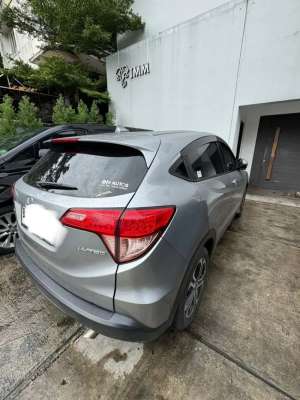 Jual bekas Honda HR-V 2018 Bensin,lokasi di  ,Jakarta Selatan