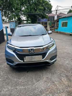 Jual bekas Honda HR-V 2020 Bensin,lokasi di Jakarta Timur